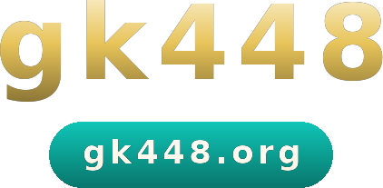 gk448 logo