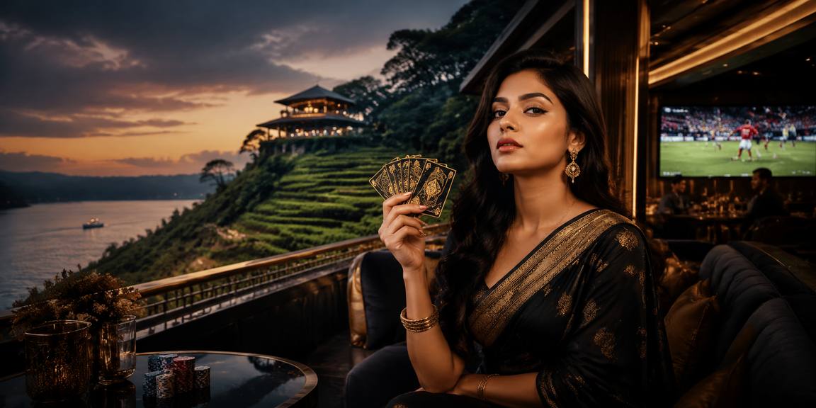 gk448 ক্রস কান্ট্রি বেট